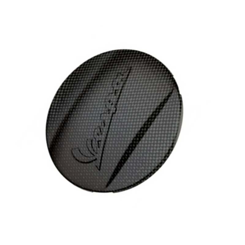 Piaggio Vespa GTS/GTV Carbon Effect Transmission Cap