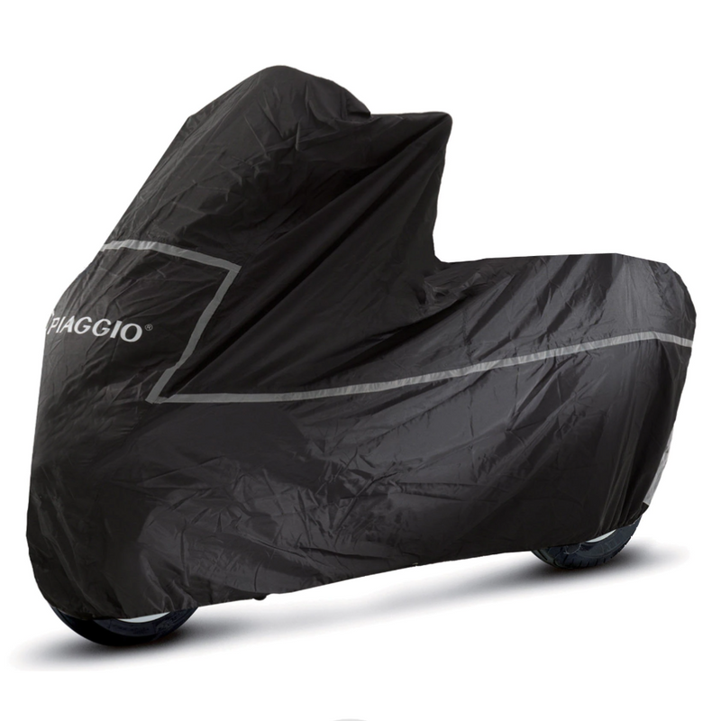 PIAGGIO MP3 125-500, X10 125 Outdoor Cover