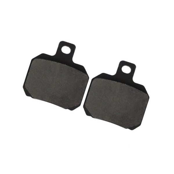 OEM Aprilia RSV 2 1000 (1998-1999), Tuono 1000 (2001-2005) Rear Brake Pads (FA266)