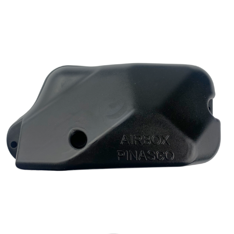 Pinasco Vespa PX, T5 (Non-Auto Lube Version) Airbox Lid