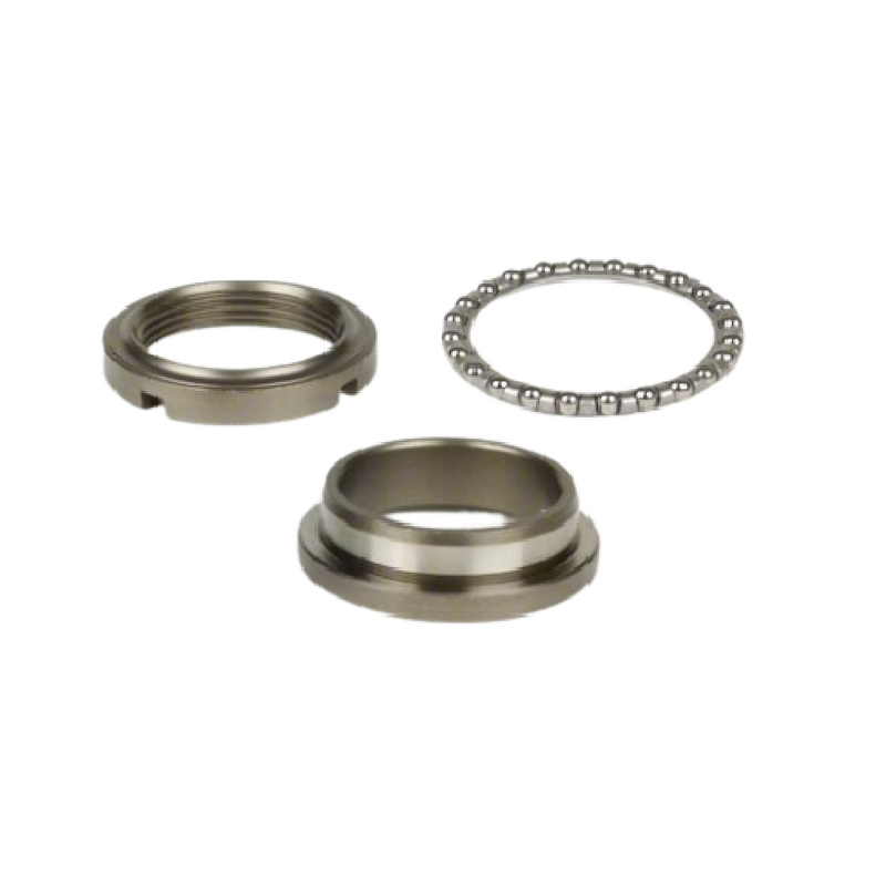 Piaggio Vespa Top Steering Bearing Set Vespa PX, T5, Cosa, Rally, PV, ET3, MP3, Liberty, LX, LXV, ET4, ET2, GT, GTS, Primavera, Sprint, ZIP, X8, X9, MP3