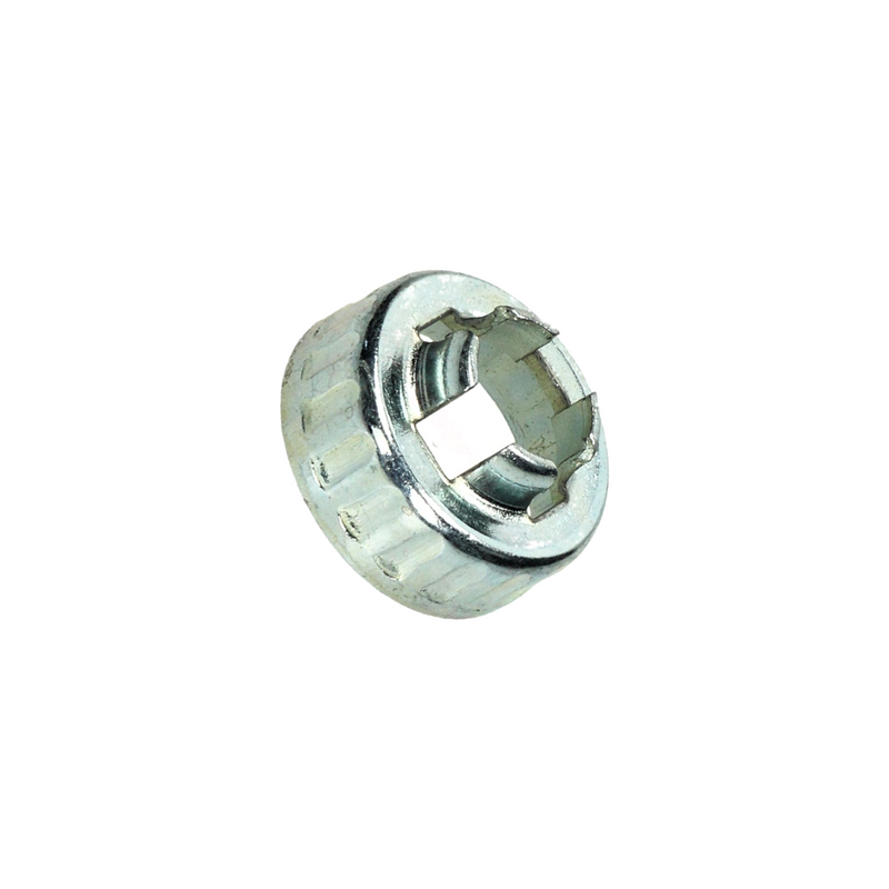 Piaggio Vespa Rear Brake Drum Locking Nut PX, T5, Cosa (inc all auto Vespa/Piaggio Models)