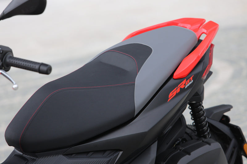 Aprilia SR GT 200 Sport E5 - RED RACEWAY 2024 -  Save £966 On RRP - One Only.