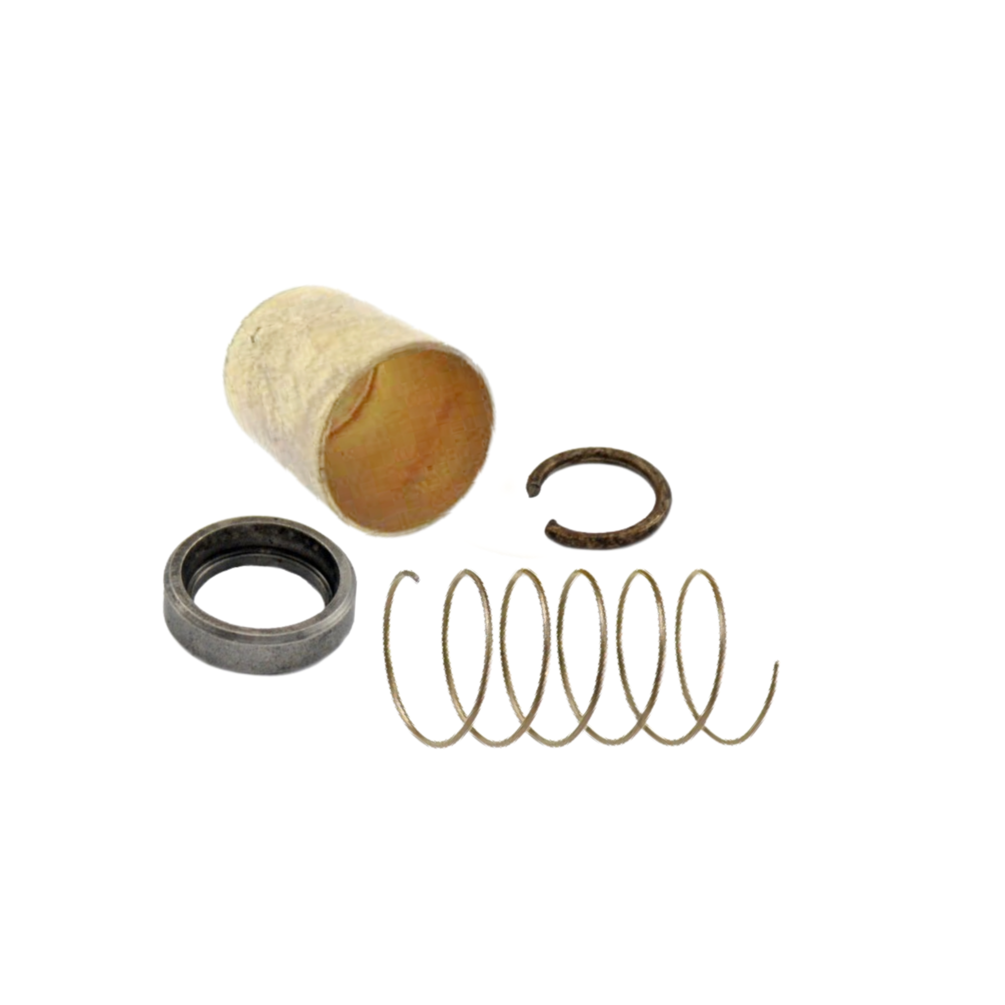 Bush Starter Support Piaggio Vespa Starter Motor Bush Kit PX, T5