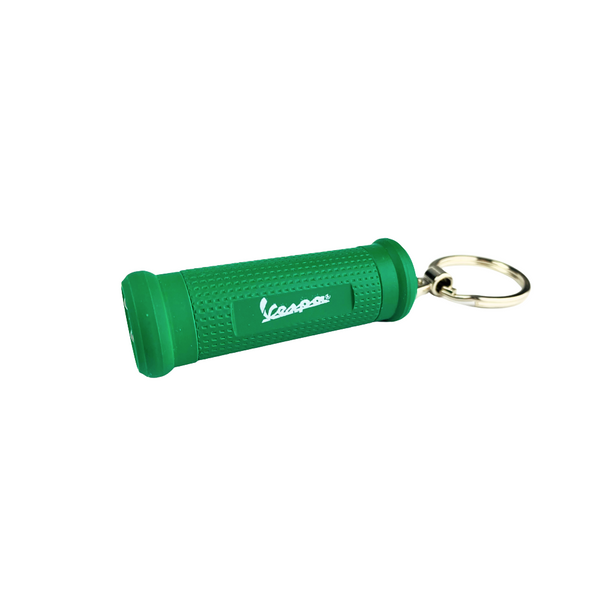 Forme Vespa Handlebar Grip Mini Torch - Green