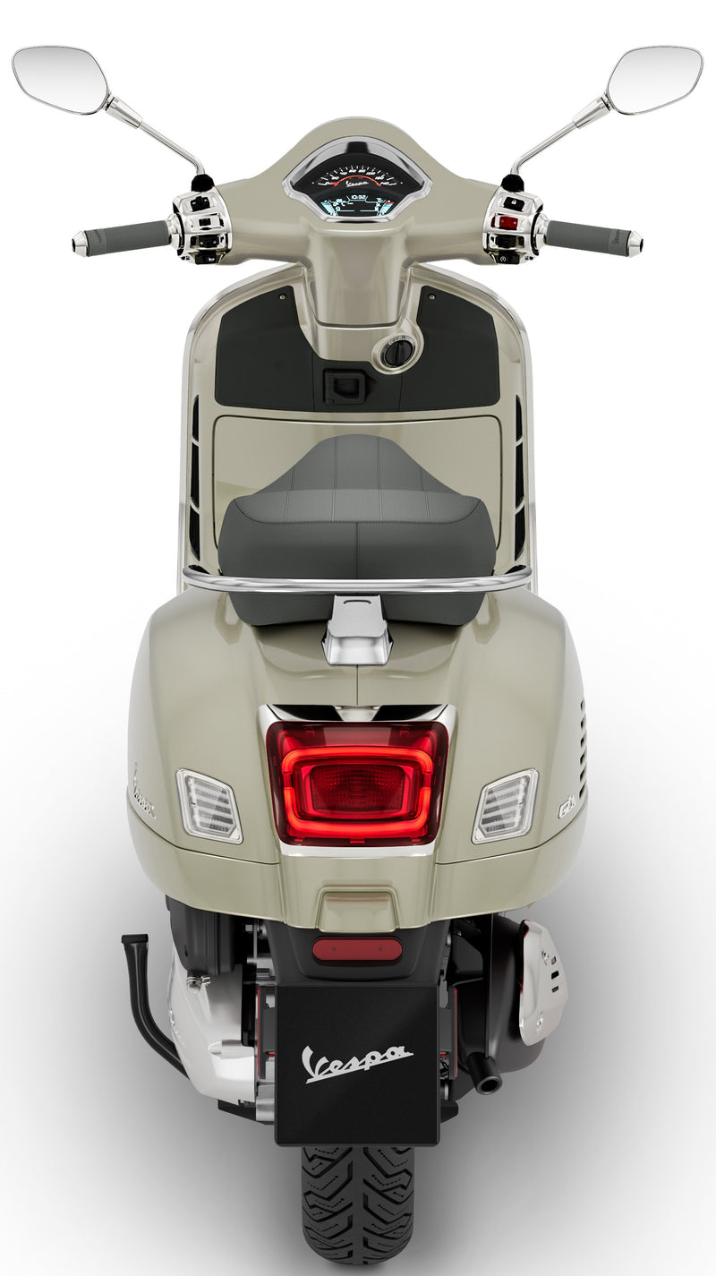 Vespa GTS 300 HPE RST22 - Beige Avvolgente 2024 £750 Saving Upon Registration