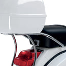 Piaggio Vespa Topcase Support Rear Fixed Rack PX80, PX125, PX150