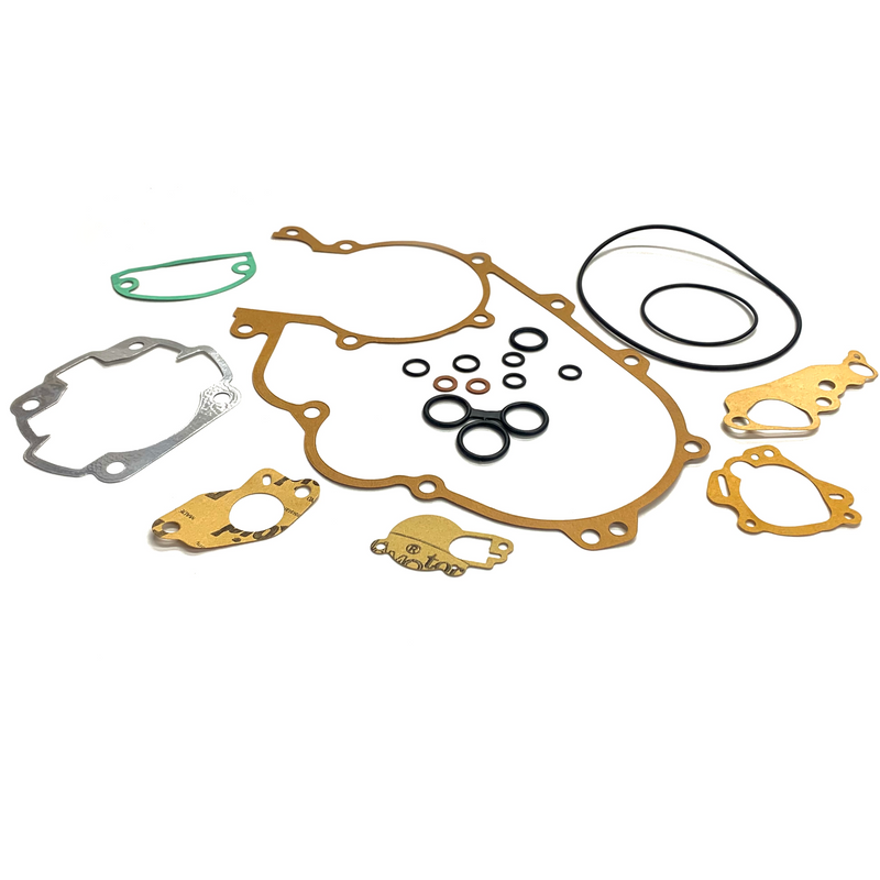 Piaggio Vespa Engine Gasket Set (Inc O-Rings) T5