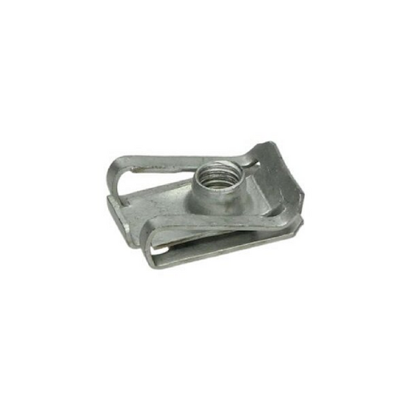 Piaggio Vespa Spring Plate (6mm)