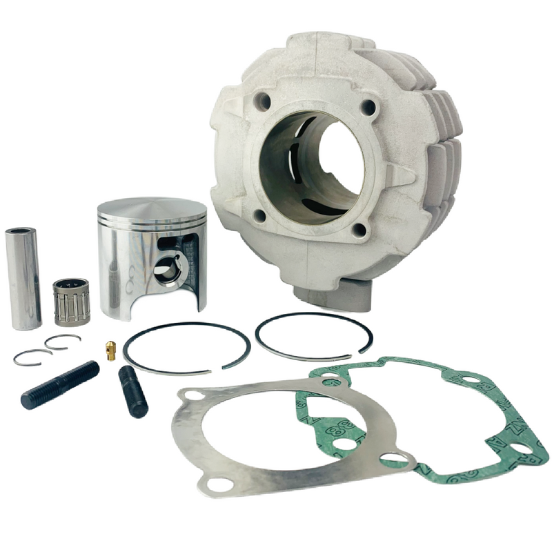 MALOSSI Sport Vespa T5 172 Cylinder Kit